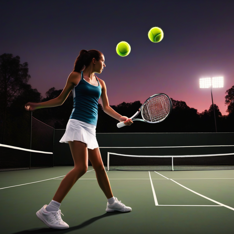 Elina Svitolina: Perjuangan dan Kebangkitan di Dunia Tenis