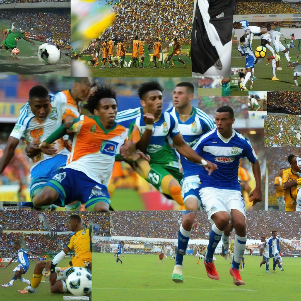 Santos FC: Sejarah dan Perkembangan Tim Legendaris Brasil