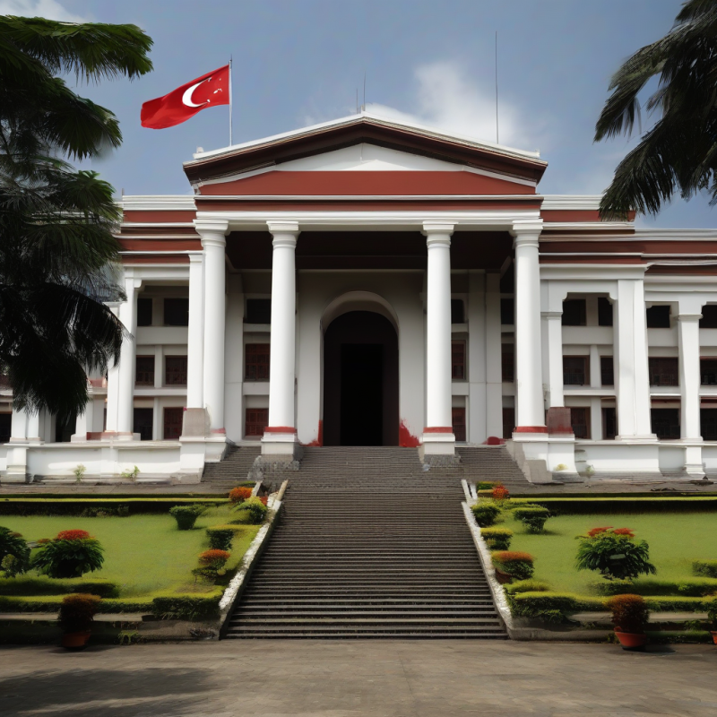 Pelantikan Suahasil Nazara: Pesan Presiden di Balik Reshuffle