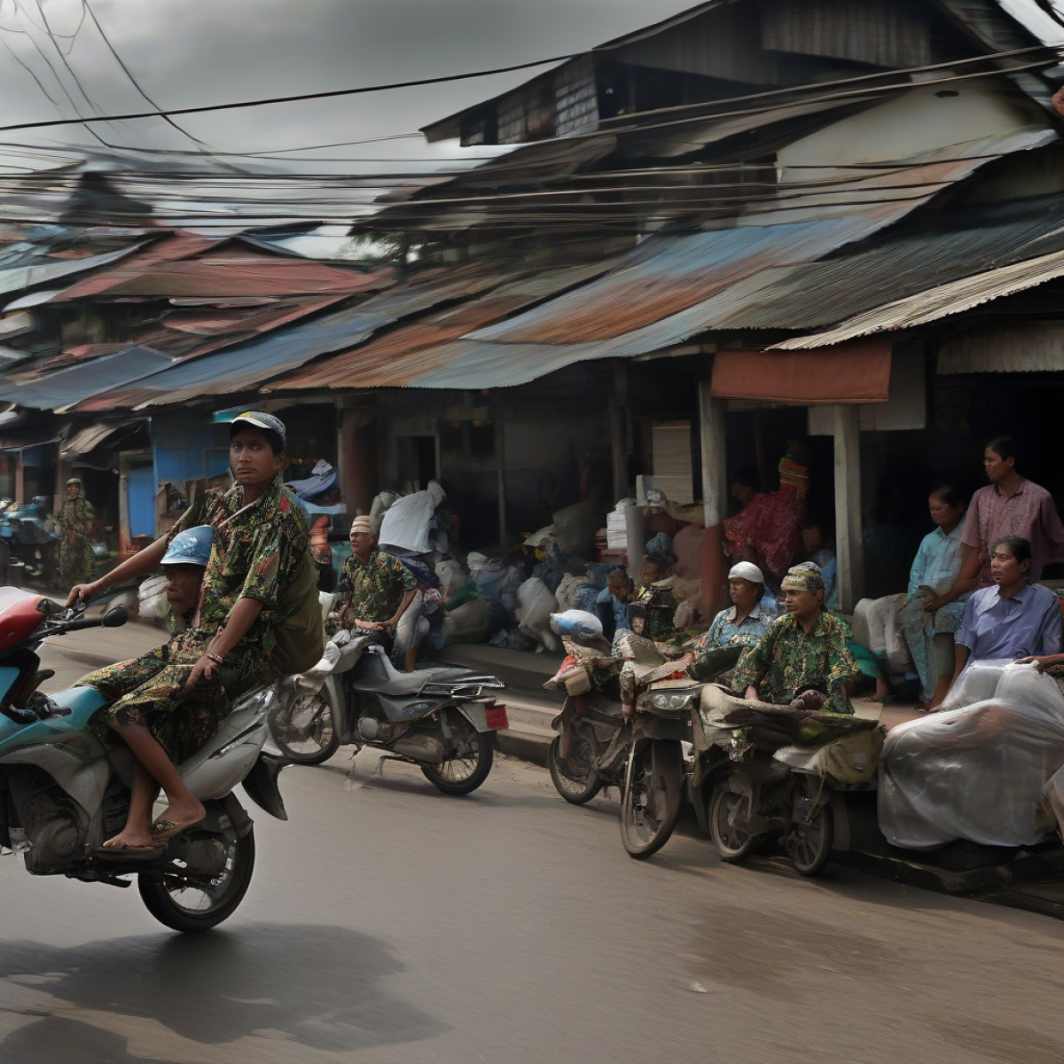 Prabowo Reshuffle Kabinet: Purbaya Dicopot, Suahasil di Tempatnya