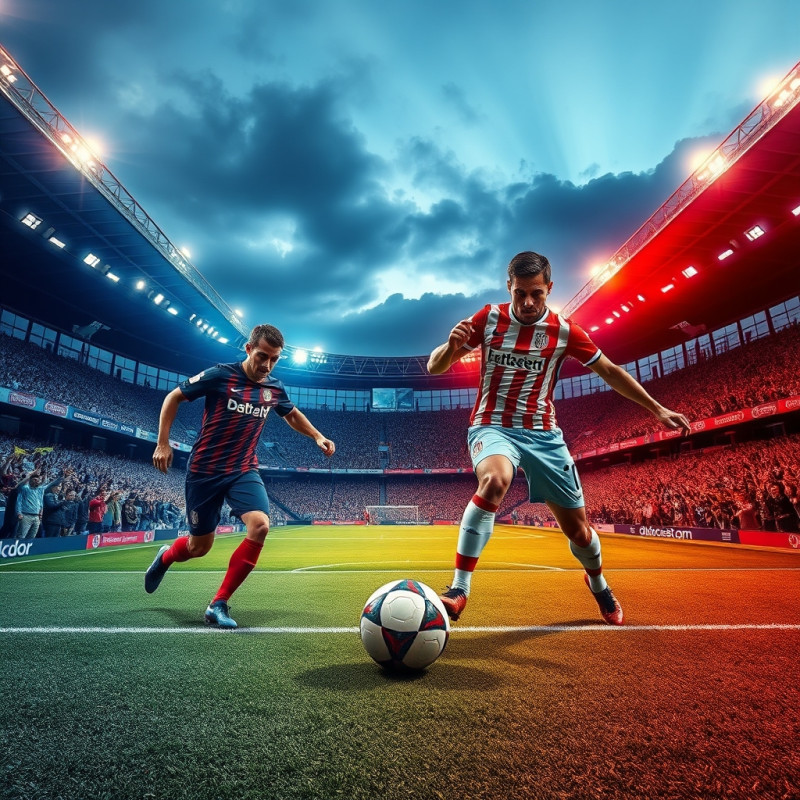 Marseille vs Atlético Madrid: Duel Seru di Liga Eropa