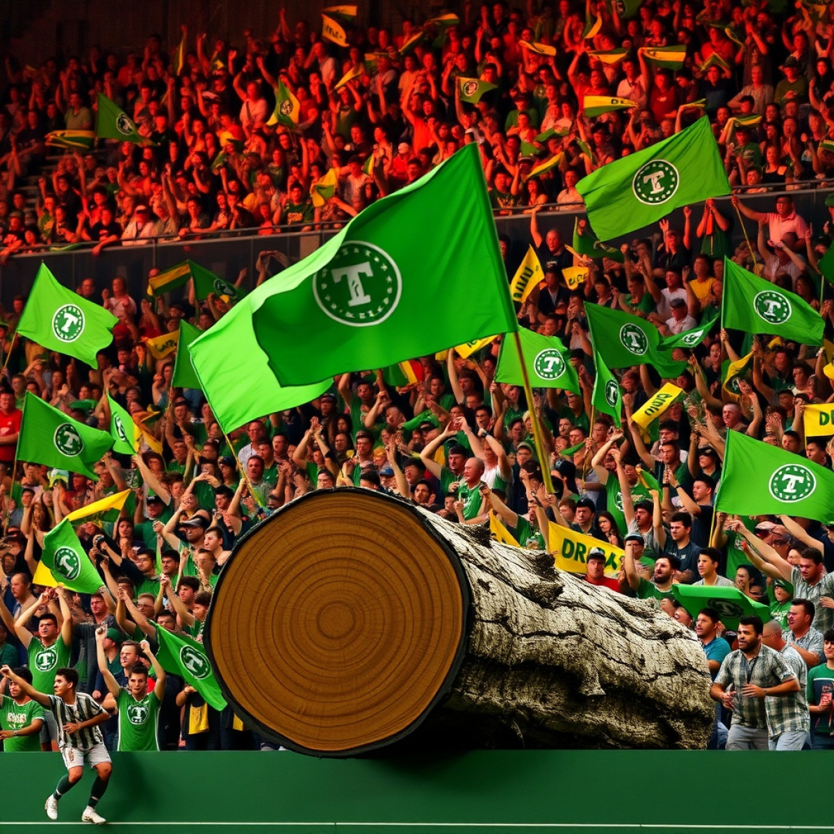 Portland Timbers: Tim yang Membangun Legacy di Liga MLS