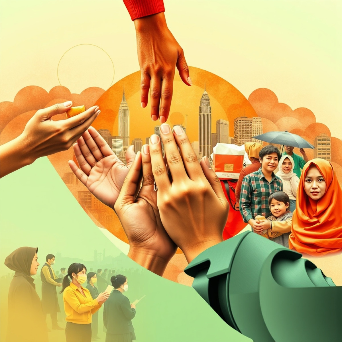 Kementerian Sosial RI: Program Terbaru untuk Kesejahteraan Masyarakat