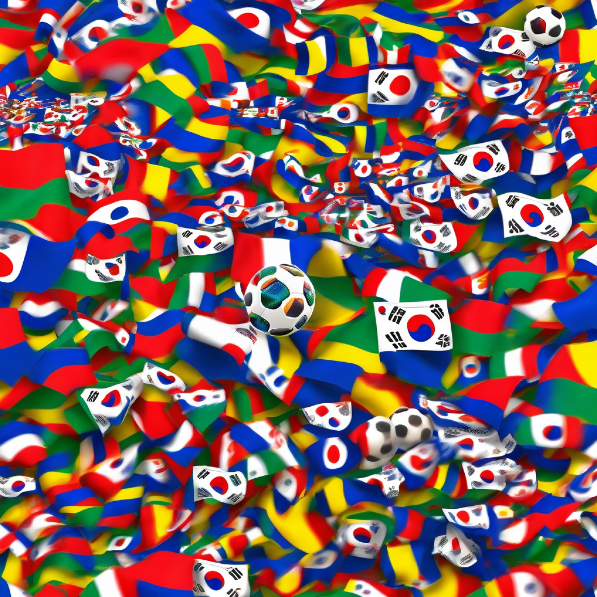 Korea Cup: Ajang Pertandingan Sepak Bola yang Menarik Perhatian