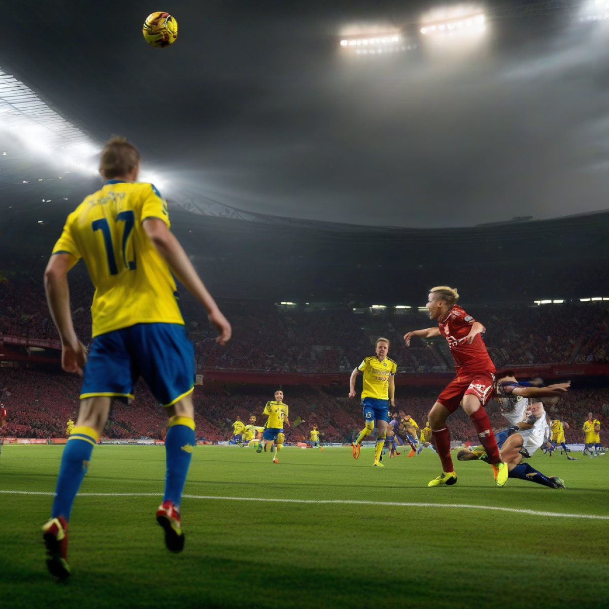 Västerås SK vs Djurgården: Duel Sengit dalam Liga Super Swedia