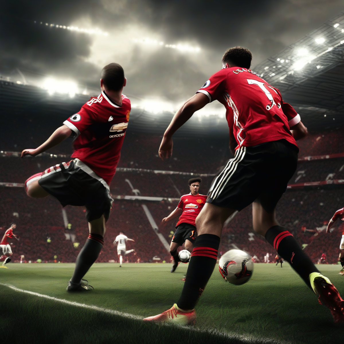 MU Berhadapan dengan Fulham: Siapa yang Akan Memenangkan Duel Ini?