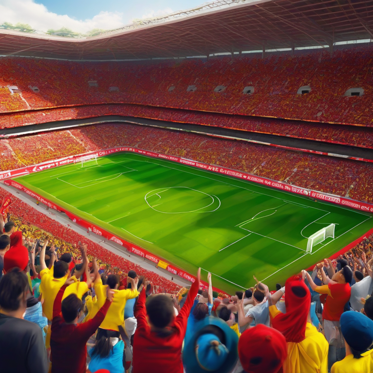 America de Cali: Performa dan Prediksi di Liga Kolombia
