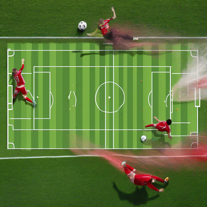 Bayern Munich vs Union Berlin: Analisis Posisi di Klasemen