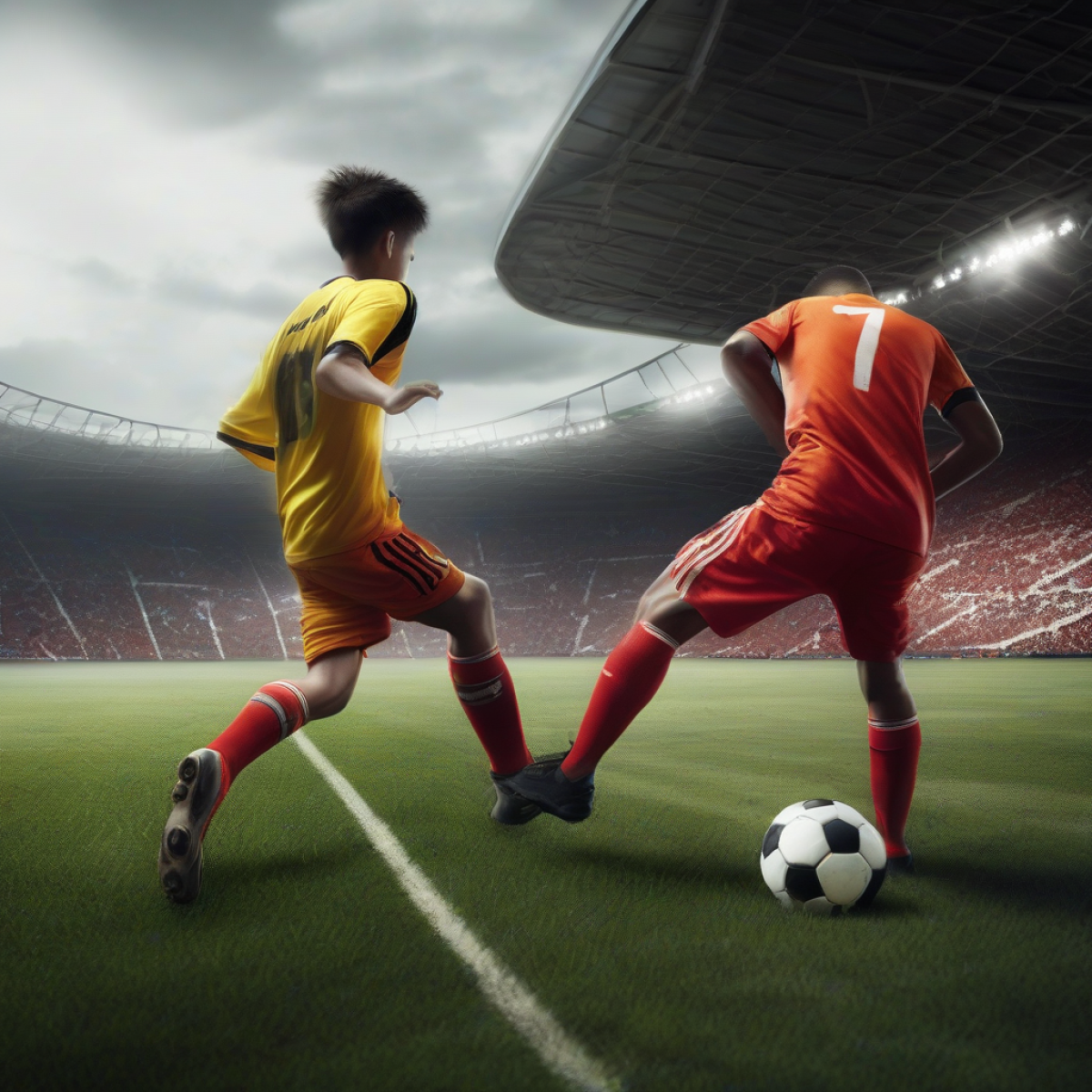 Analisis Posisi Timnas Italia dan Belgia dalam Klasemen Sepak Bola Internasional