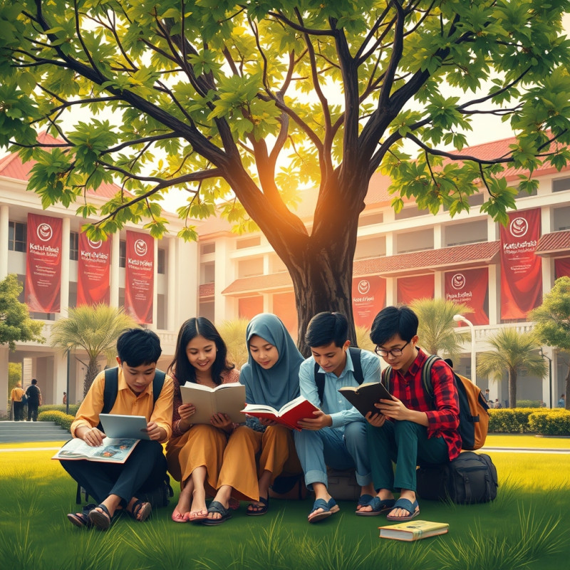 Kartu Indonesia Pintar Kuliah: Solusi Pendidikan Tinggi untuk Masyarakat Berpenghasilan Rendah