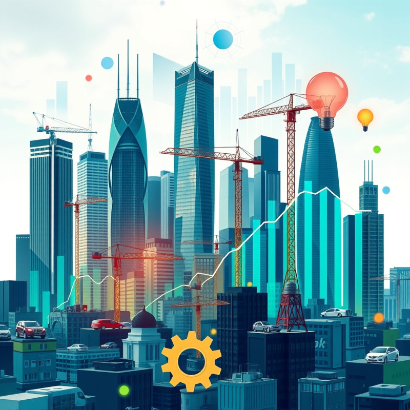 Bahlil: Menyikapi Tantangan Investasi di Tengah Ketidakpastian Ekonomi