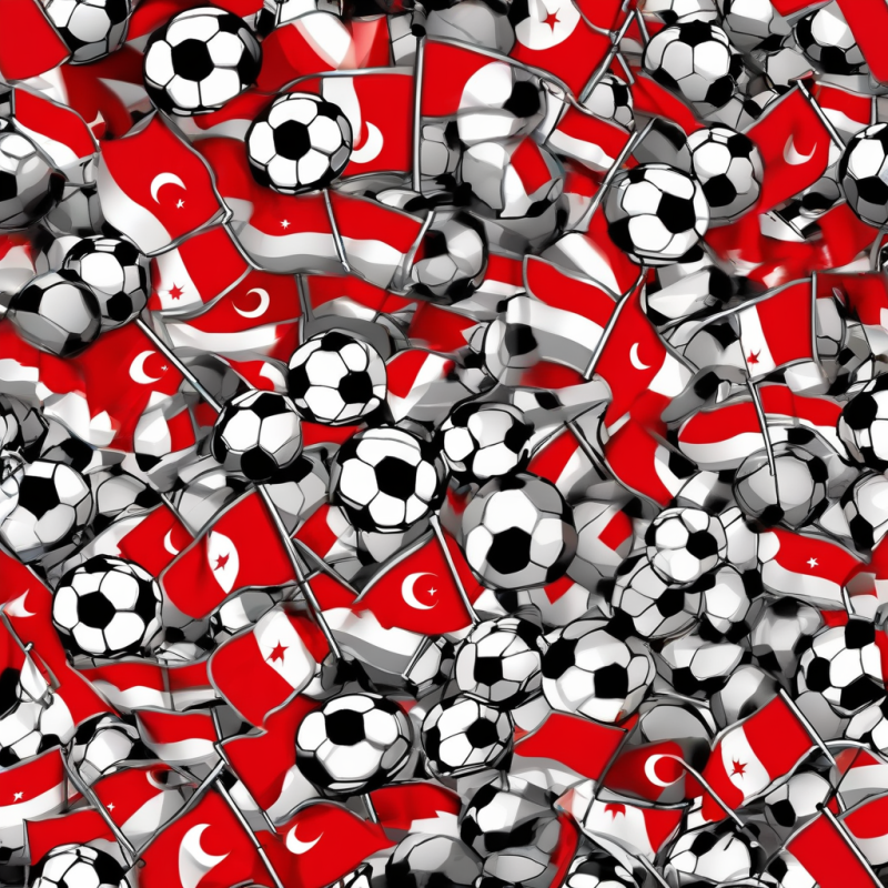Klasemen Tim Nasional Sepak Bola Turki vs Italia: Siapa yang Unggul?