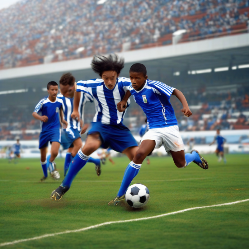 Persib vs Bali: Pertarungan Sengit di Liga 1