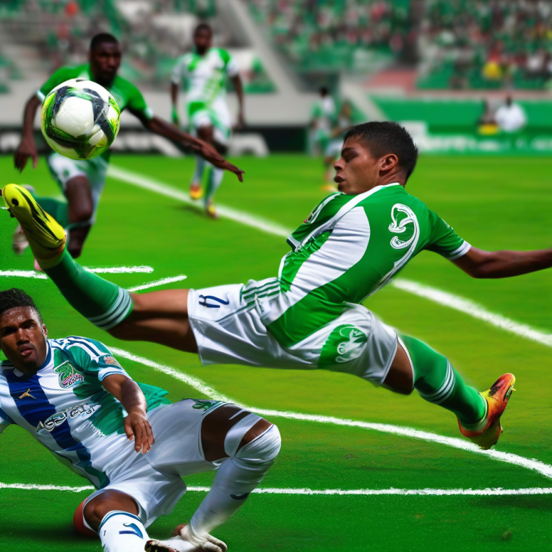 Philadelphia Union vs Santos Laguna: Pertandingan Penuh Strategi