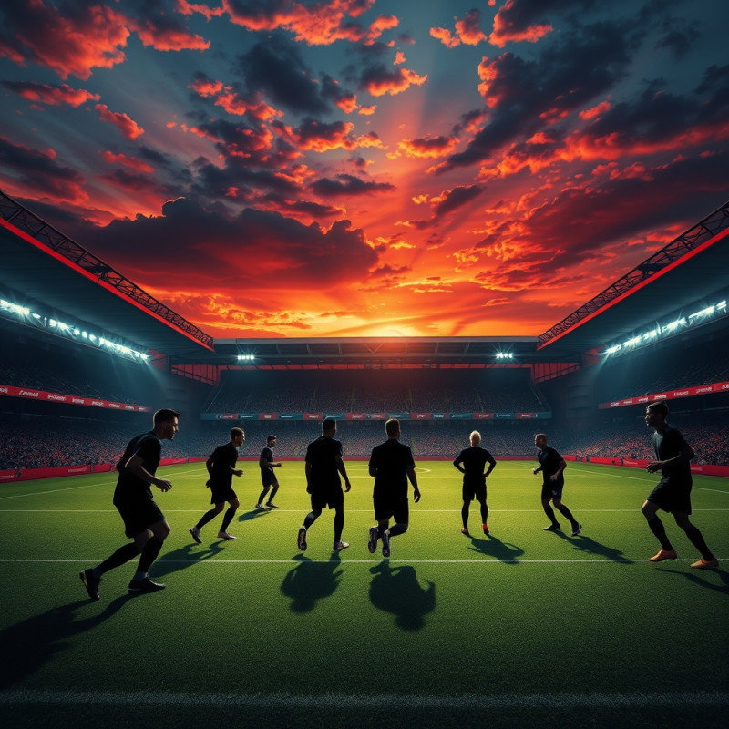 Manchester United FC: Memasuki Era Baru di Liga Inggris