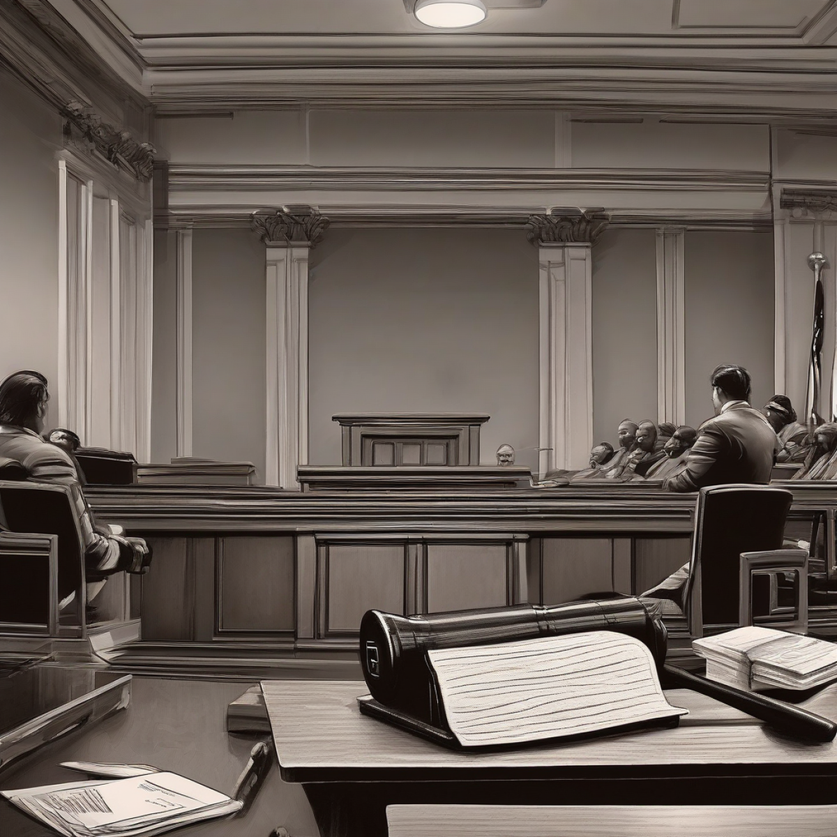 Hakim Saldi Isra Tanya KPU soal Pendidikan Gibran: Implikasi Hukum