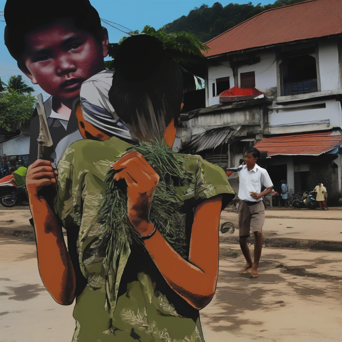 Faldo Maldini Bicara Wacana Calon Wakil Presiden Gibran