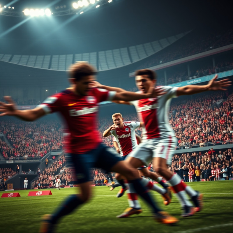 Zwolle Berhasil Menahan Imbang Ajax di Pertandingan Dramatis