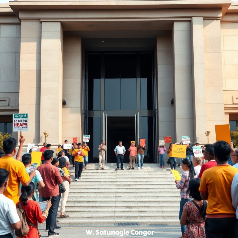 Pandang Istana: Mengungkap Kebijakan Terbaru Pemerintah