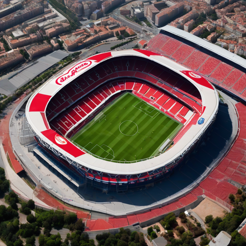 Rivalitas Terus Berlanjut: Atlético Madrid vs Madrid