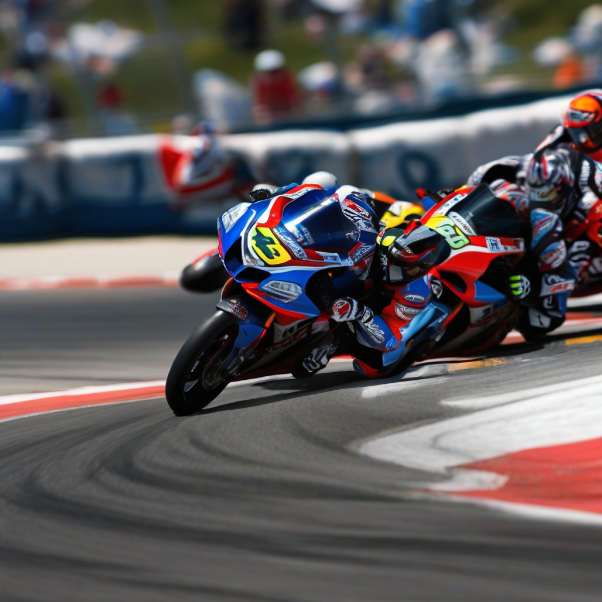 Hasil Kualifikasi Moto3: Siapa yang Memperoleh Posisi Terdepan?