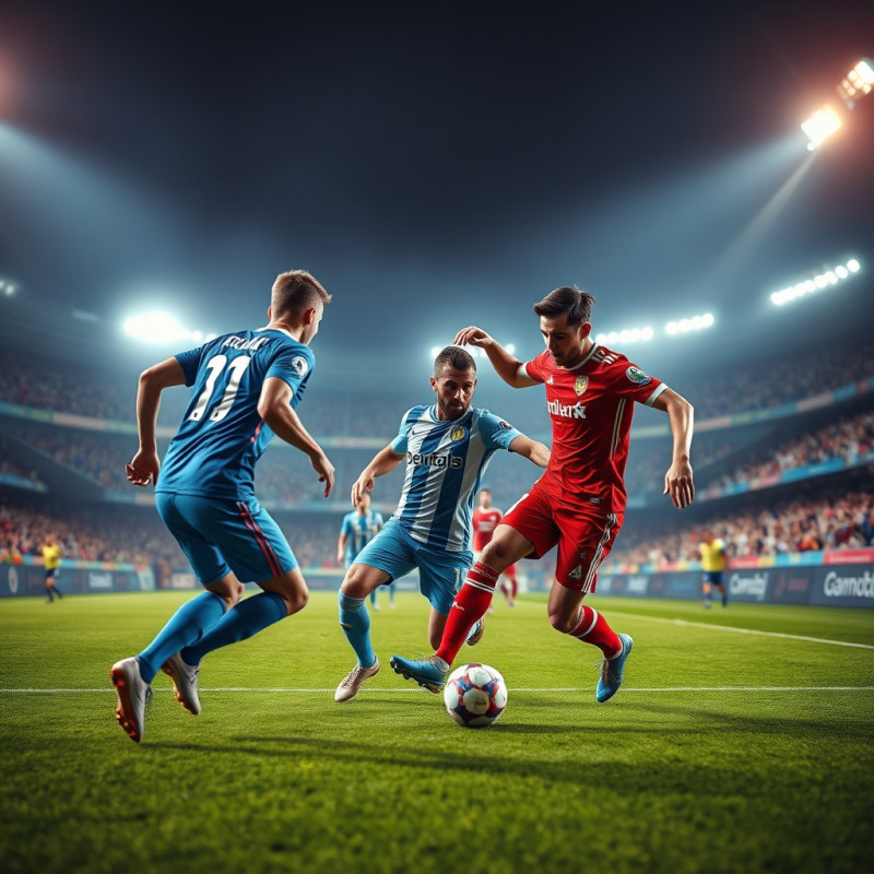 Getafe Vs Celta: Pertarungan Sengit di La Liga