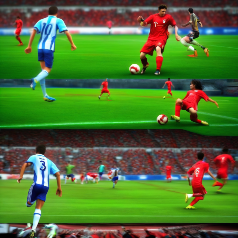 Tijuana vs Queretaro: Pertarungan Sengit di Liga Meksiko