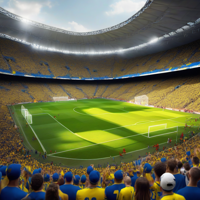 IK Sirius: Peluang dan Tantangan di Liga Swedia