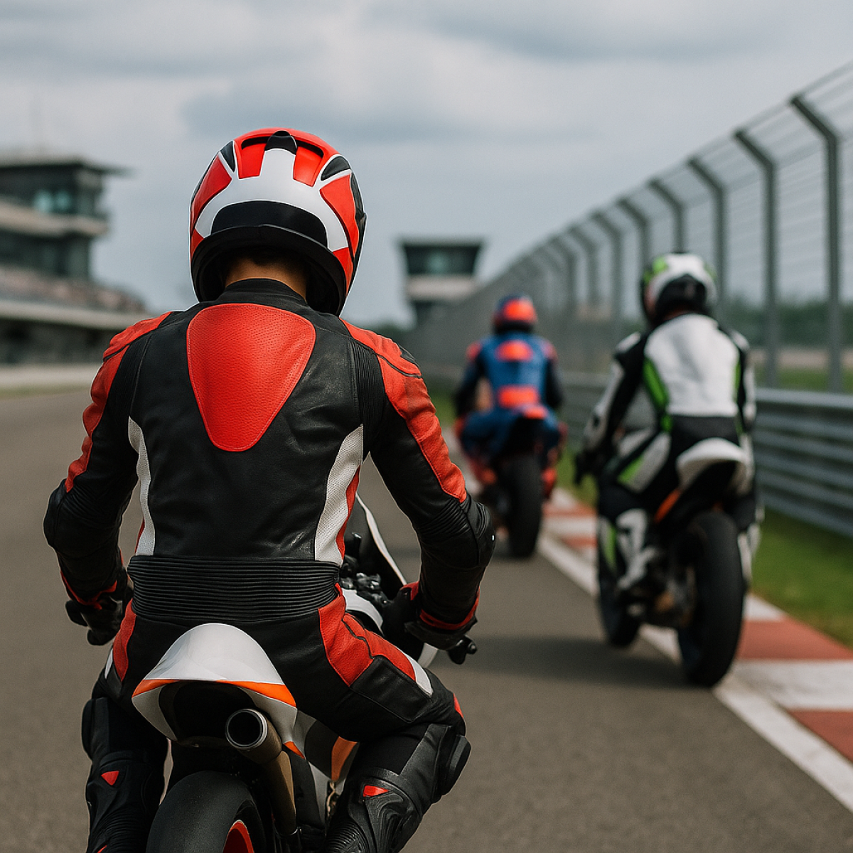 Jadwal Moto3: Siap Memasuki Musim Balap yang Menarik