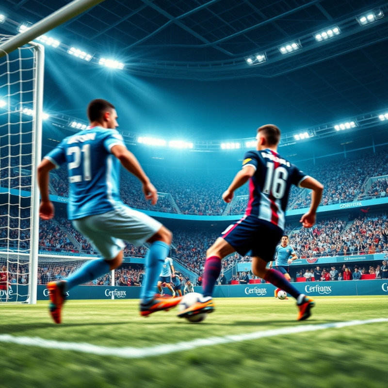 Duel Sengit: New York City vs Santos Laguna di Piala Internasional