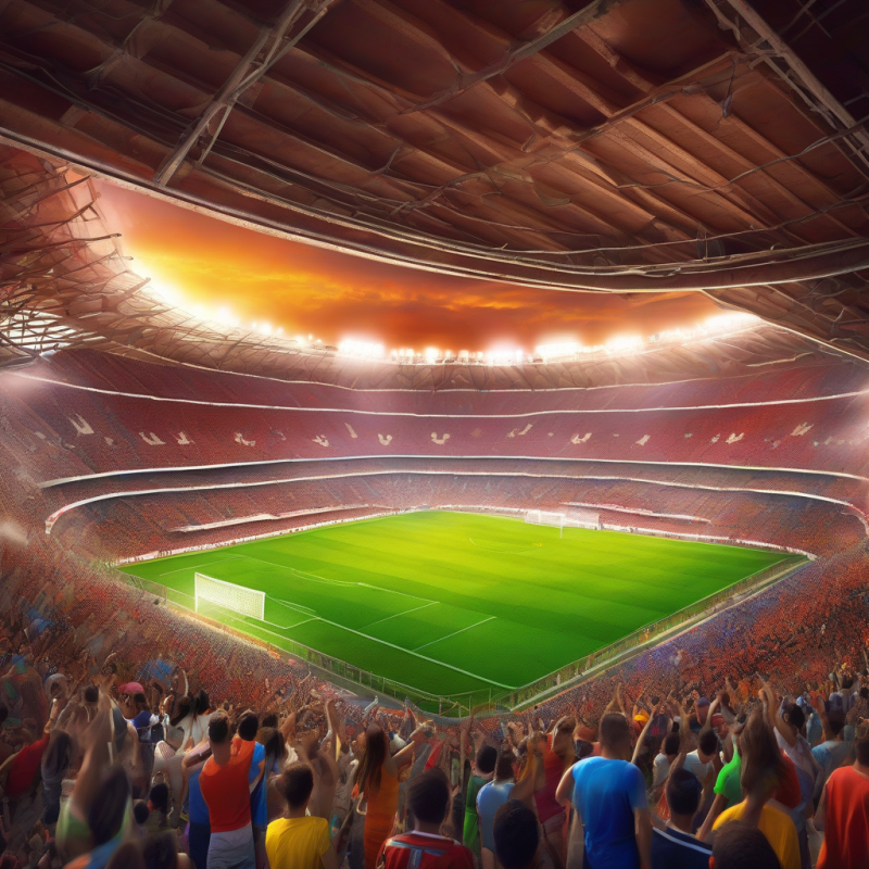 Dewa United Siap Tantang Bhayangkara FC dalam Pertandingan Liga 1