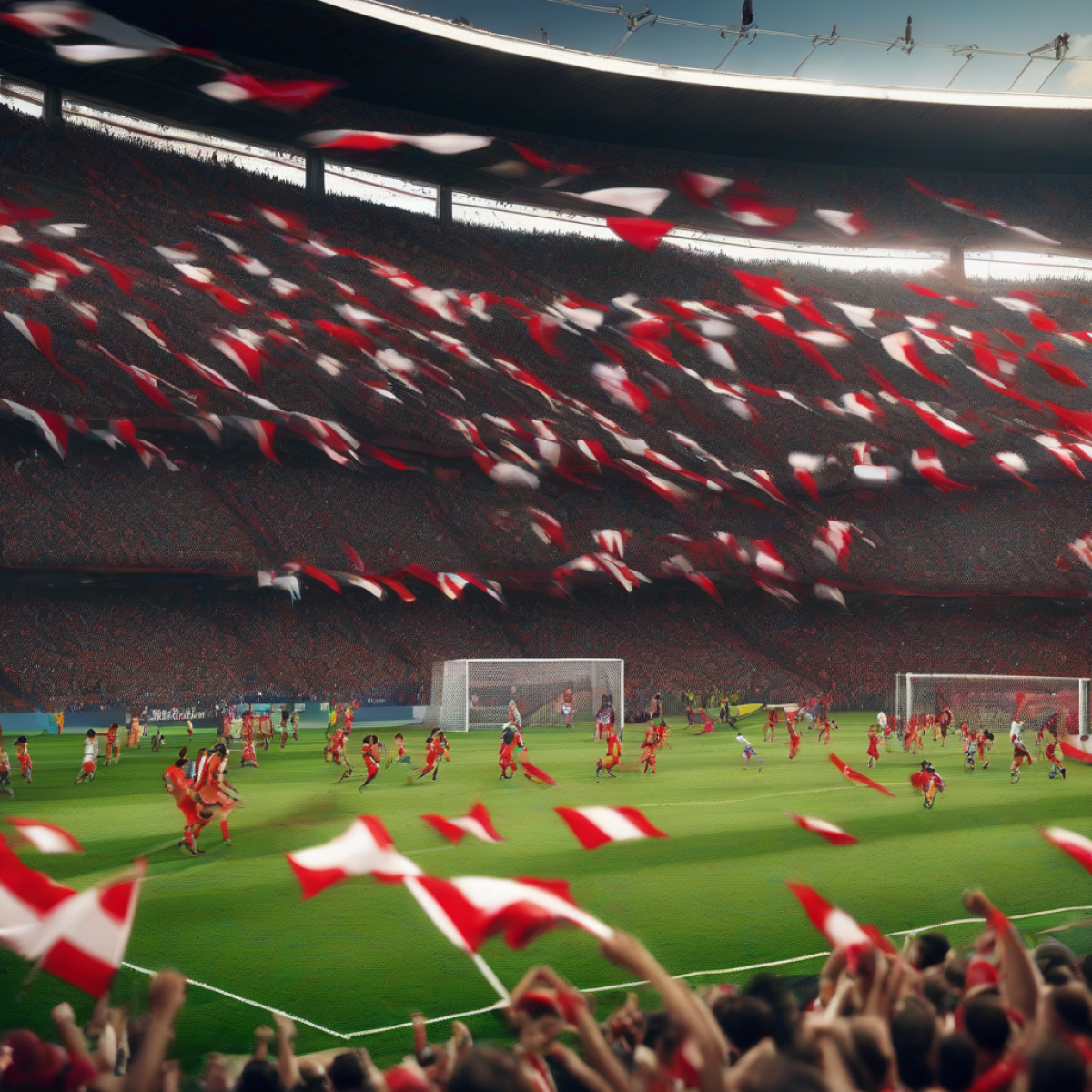Curaçao vs Nikaragua: Pertandingan yang Menarik di Kancah Sepak Bola Internasional