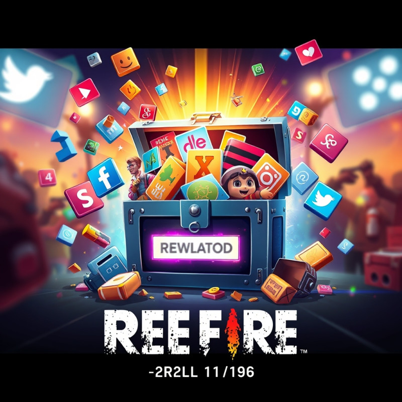Cara Mendapatkan Kode Redeem FF Terbaru