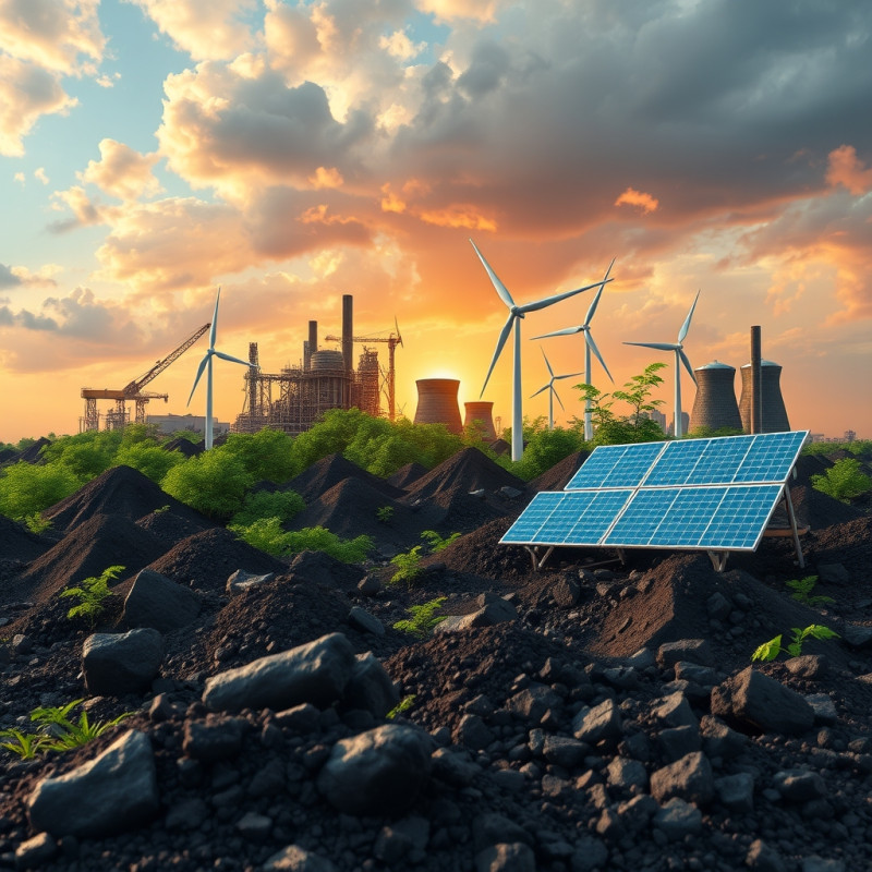 Samin Tan: Sosok di Balik Kesuksesan Bisnis Energi