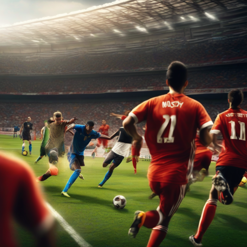 Hasil Liga 1: Siapa yang Mendominasi Pekan Ini?