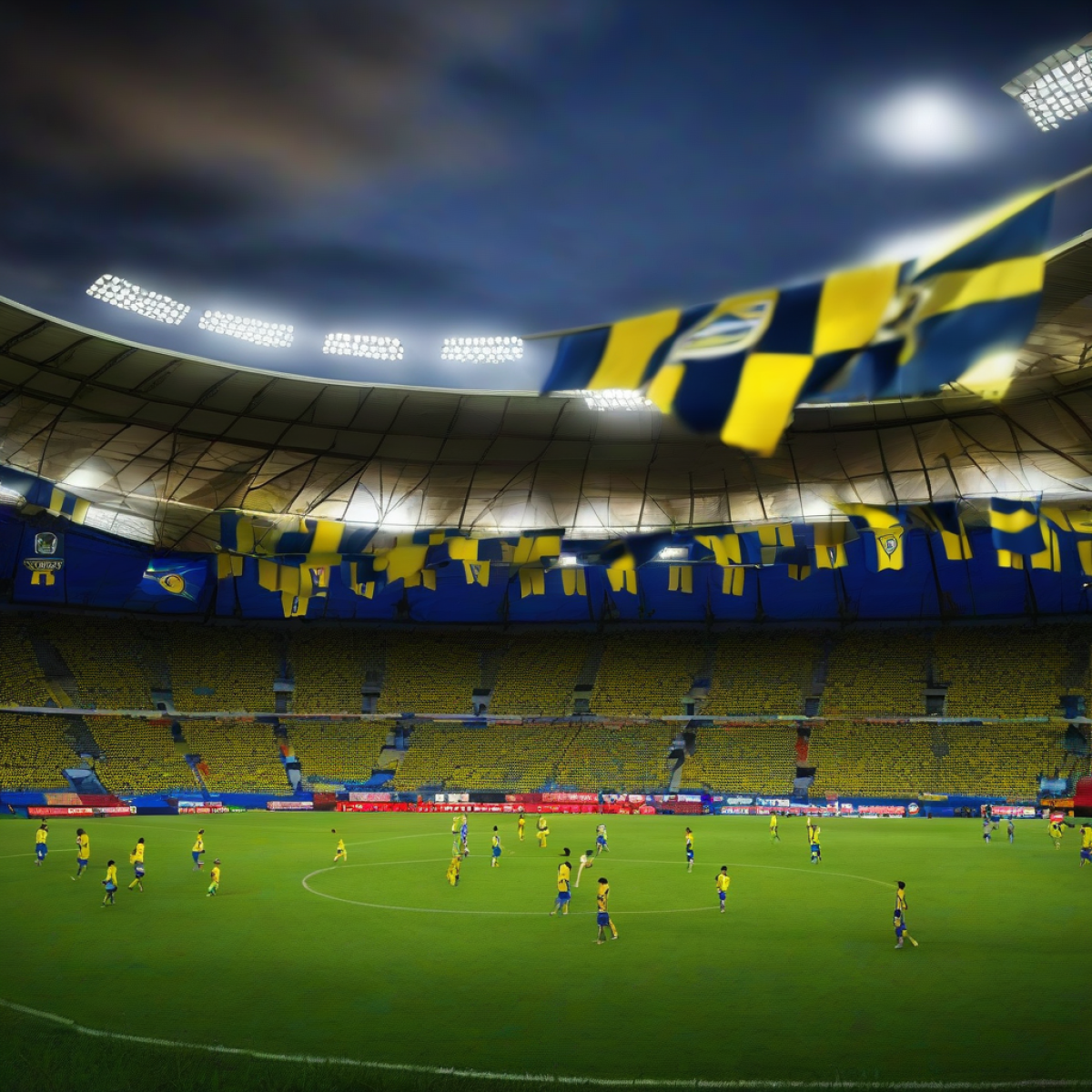 São Paulo Hadapi Boca Juniors dalam Pertandingan Klasik Amerika Selatan