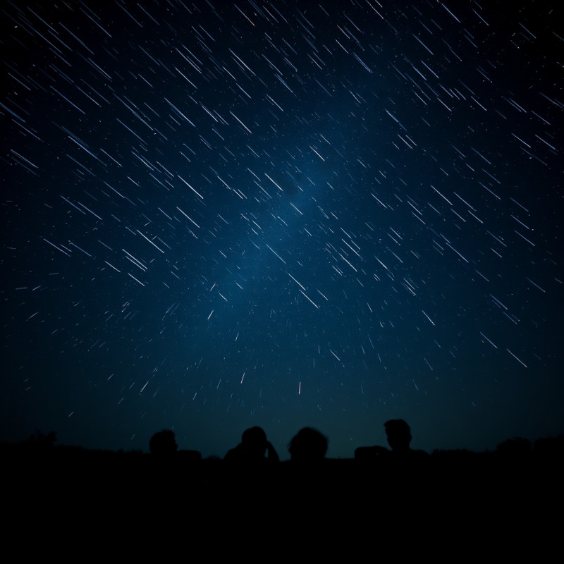 Puncak Hujan Meteor Perseid: Momen Menakjubkan untuk Pengamat Langit