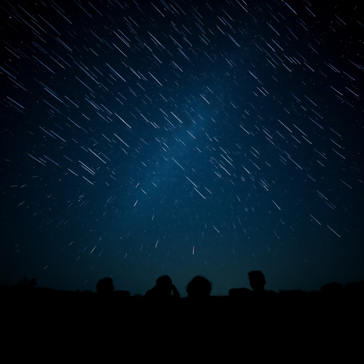Puncak Hujan Meteor Perseid: Momen Menakjubkan untuk Pengamat Langit