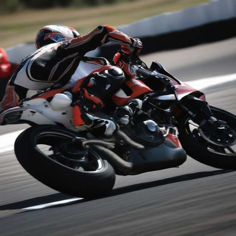 Jadwal MotoGP: Siap-Siap Menyaksikan Aksi Para Pembalap Terbaik