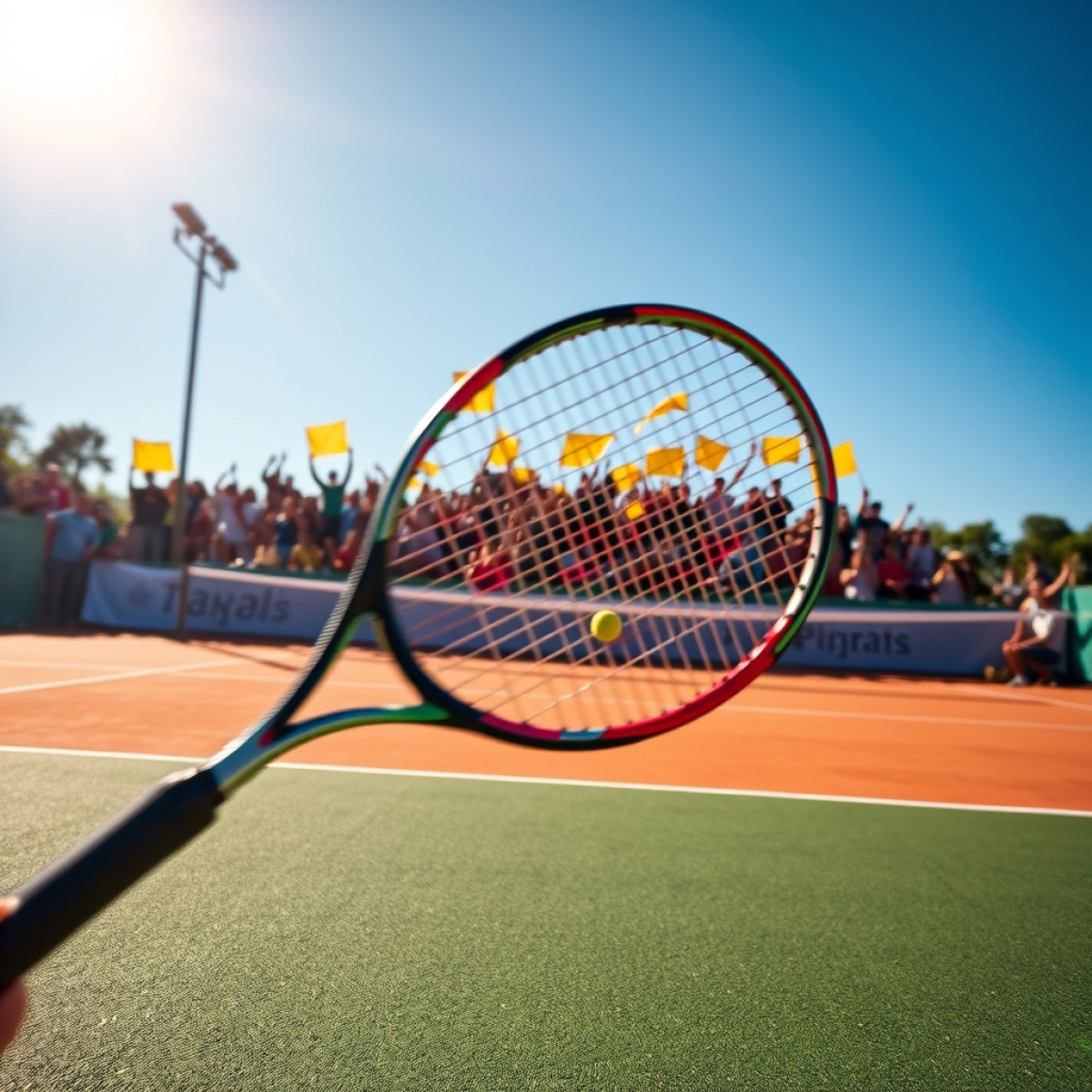 Iga Swiatek Raih Gelar Juara di Turnamen Tenis Terbaru
