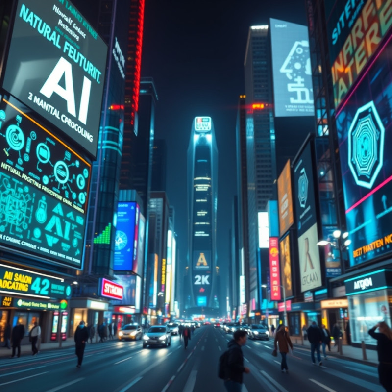 Google Memperkenalkan Inovasi Terbaru dalam Teknologi AI