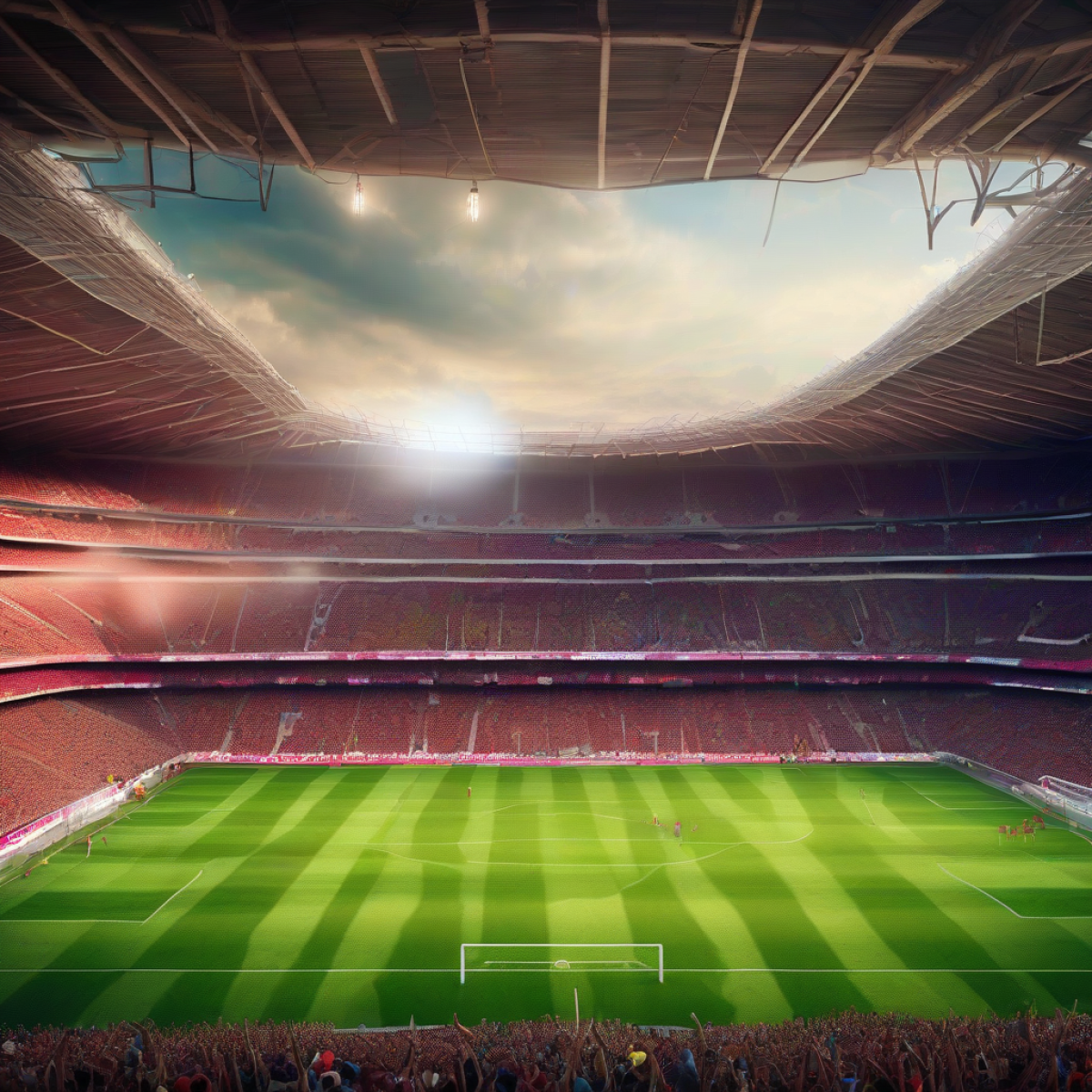 Shandong Taishan vs Qingdao Hainiu: Rivalitas dalam Liga Super China