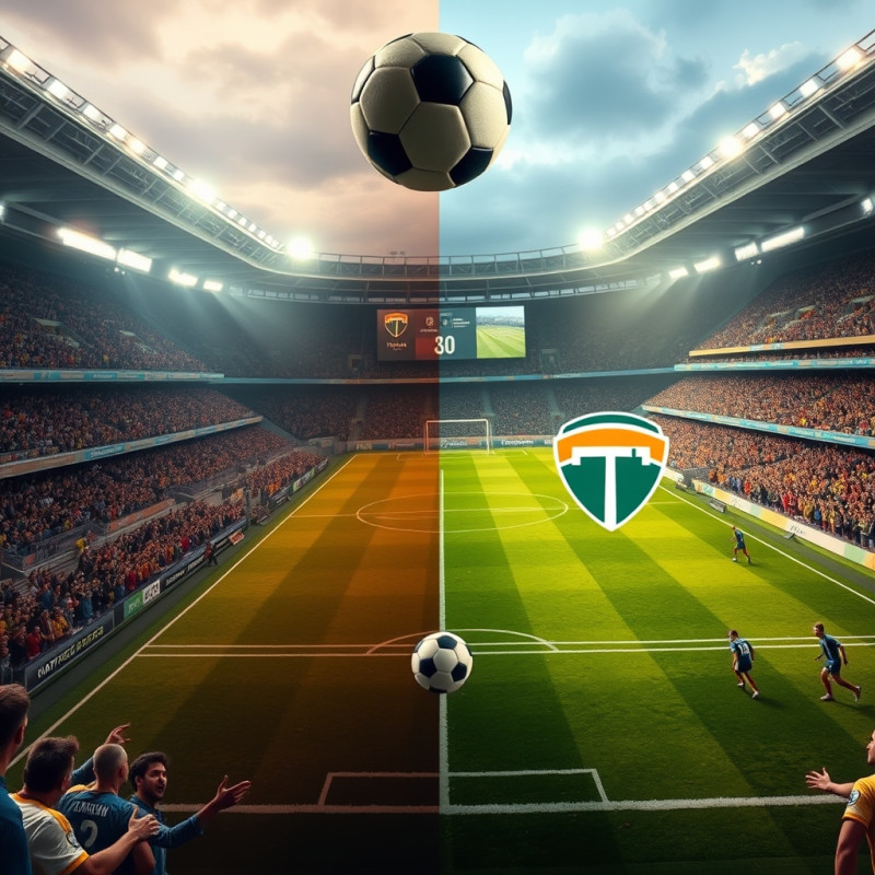 Prediksi Pertandingan Club América vs Portland Timbers: Siapa yang Akan Menang?