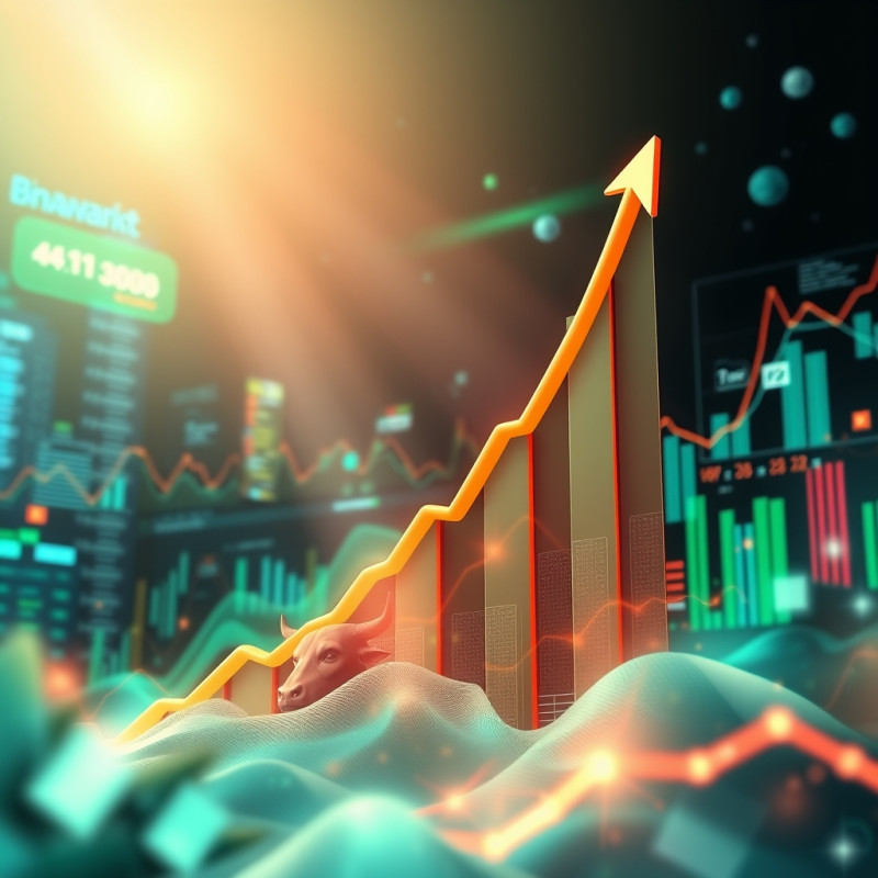 Saham Byan Melonjak: Apa yang Mendorong Kenaikan Ini?