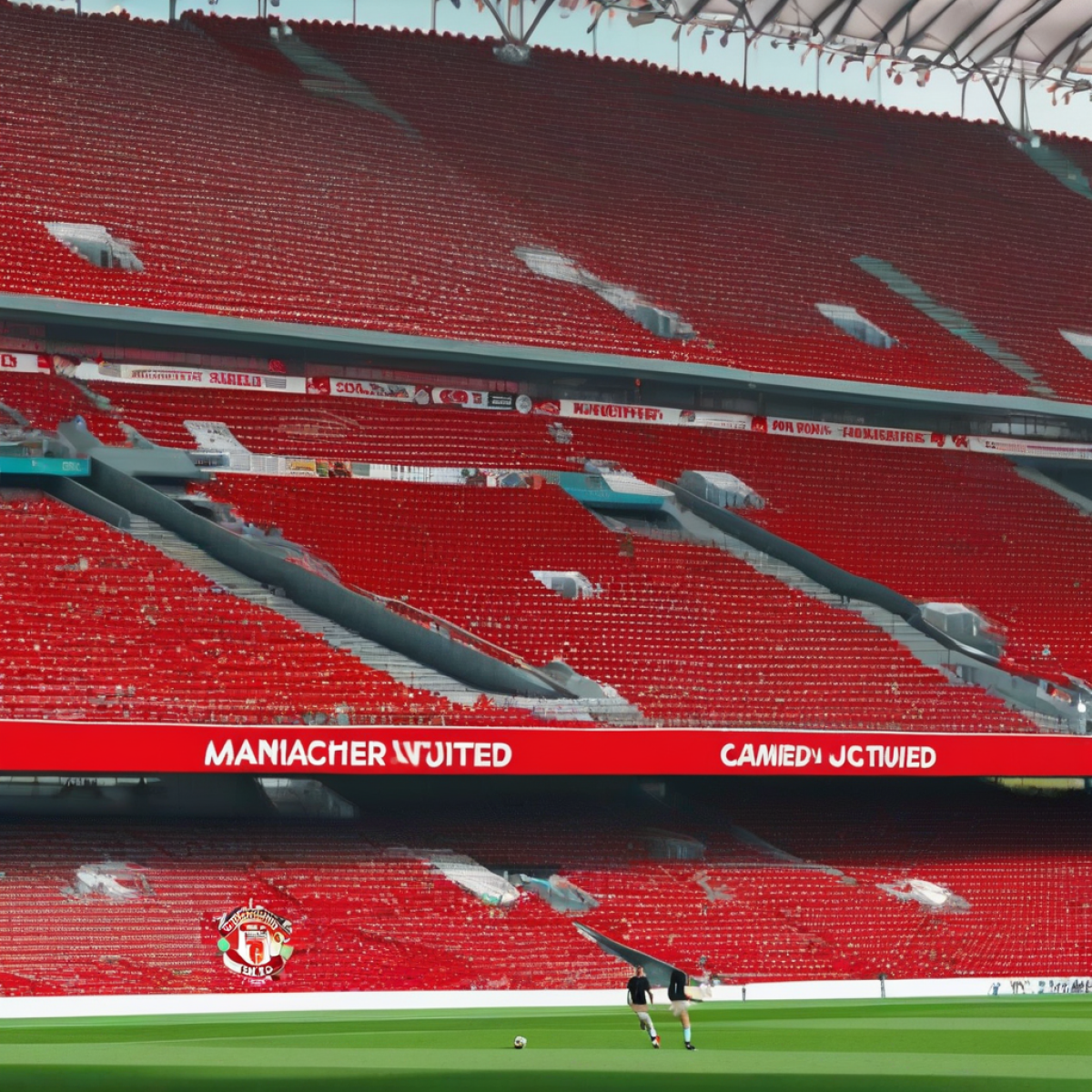 Timeline Pertandingan Manchester United F.C. vs Manchester City