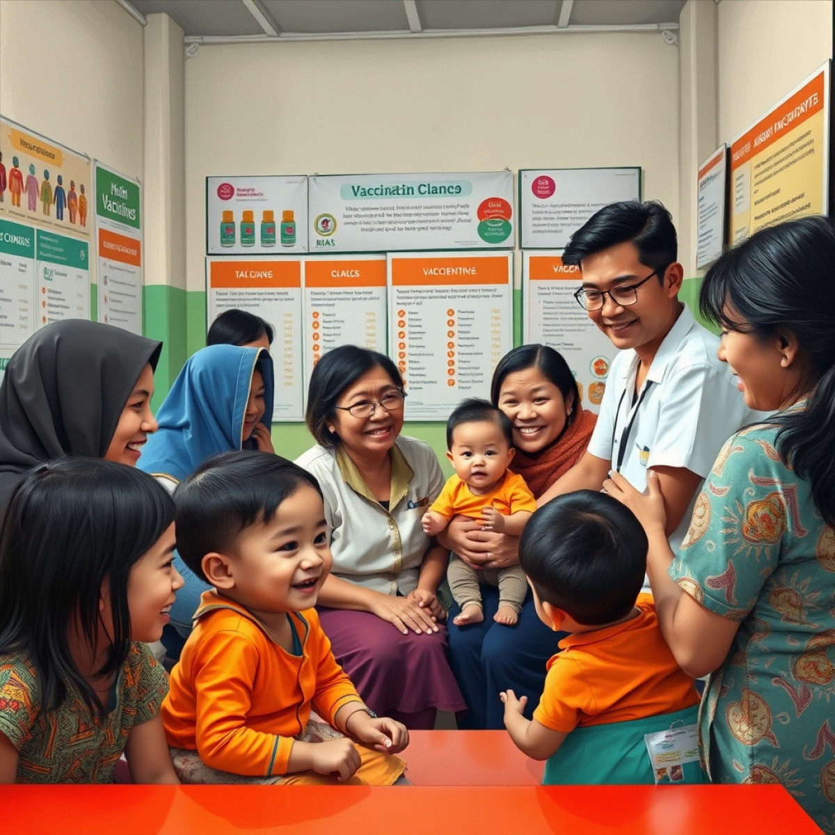 Wali Kota Ajak Orang Tua Dukung Program BIAS untuk Anak-anak
