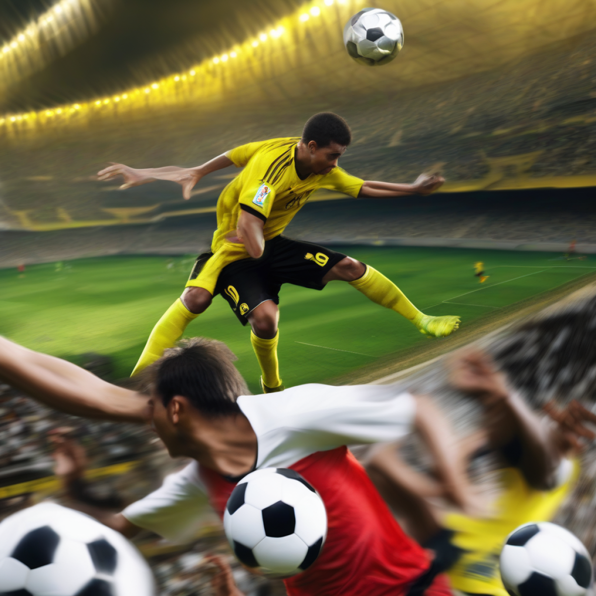 Al Ittihad: Laju Positif di Liga Saudi