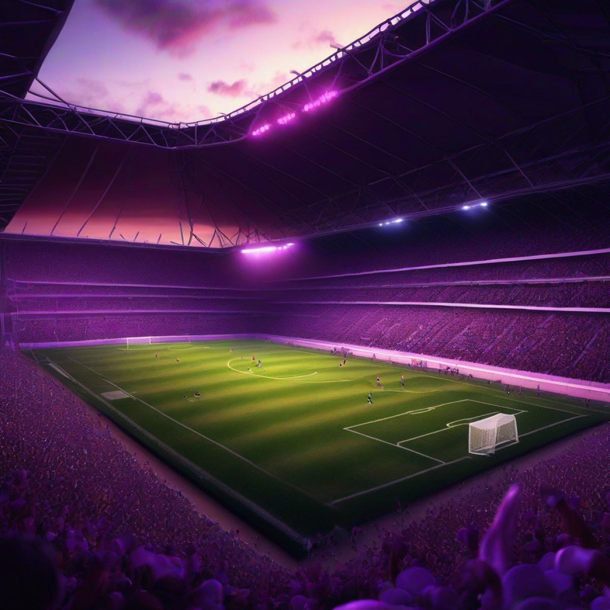 Anderlecht: Performa dan Tantangan di Liga Belgia