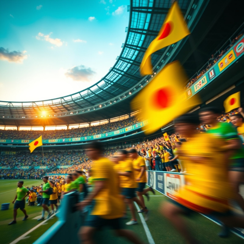Verdy vs Kashiwa Reysol: Pertarungan Seru di Liga Jepang