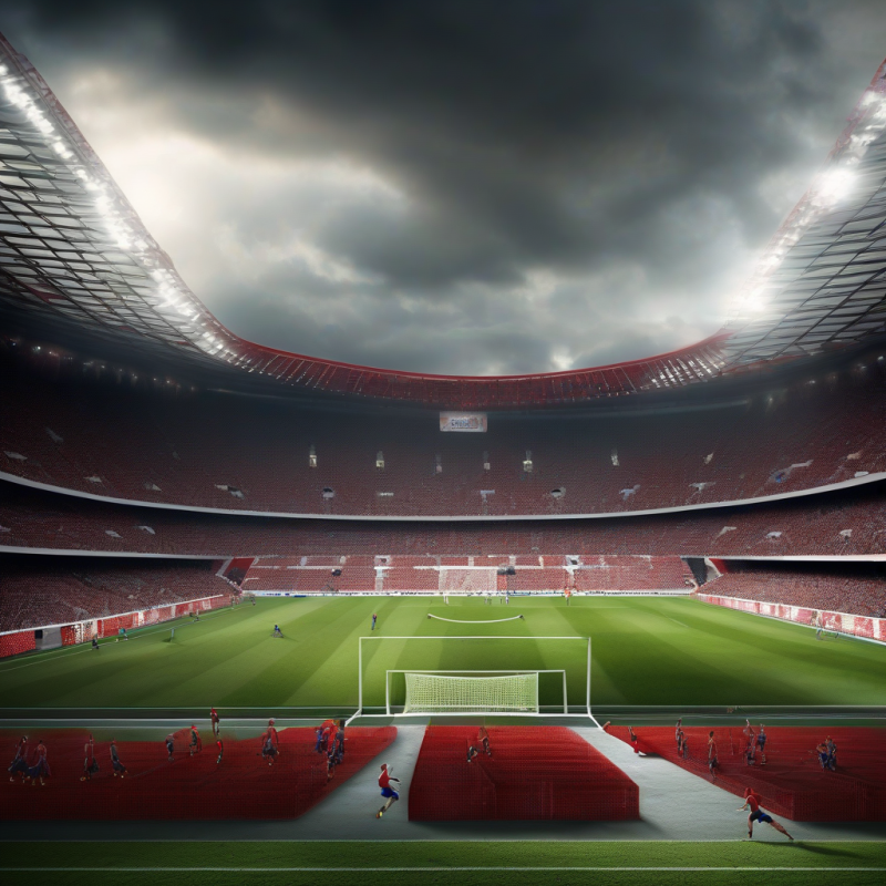 Kroasia vs Inggris: Duel Seru di Panggung Internasional